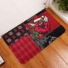 Essendon Doormat Christmas Magic Knit Style Winter Glow