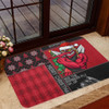 Essendon Doormat Christmas Magic Knit Style Winter Glow