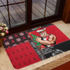 St Kilda Doormat Christmas Magic Knit Style Winter Glow St Kilda Doormat Christmas Magic Knit Style Winter Glow
