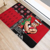 St Kilda Doormat Christmas Magic Knit Style Winter Glow St Kilda Doormat Christmas Magic Knit Style Winter Glow