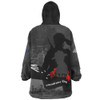 Australia Snug Hoodie Remembrance Day 11th November Tribute Edition