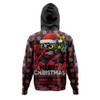 Essendon Hoodie Festive Holiday Merry Christmas Vibe