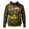 Richmond Hoodie Festive Holiday Merry Christmas Vibe