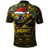 Richmond Polo Shirt Festive Holiday Merry Christmas Vibe