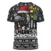 Collingwood T-Shirt Festive Holiday Merry Christmas Vibe