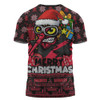 Essendon T-Shirt Festive Holiday Merry Christmas Vibe