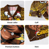 Hawthorn Hawaiian Shirt Ugly Christmas Knit Patterns Vintage Jersey