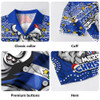North Melbourne Hawaiian Shirt Ugly Christmas Knit Patterns Vintage Jersey
