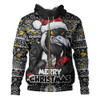 Collingwood Hoodie Ugly Christmas Knit Patterns Vintage Jersey