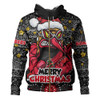Essendon Hoodie Ugly Christmas Knit Patterns Vintage Jersey