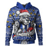 North Melbourne Hoodie Ugly Christmas Knit Patterns Vintage Jersey
