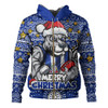 North Melbourne Hoodie Ugly Christmas Knit Patterns Vintage Jersey