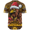 Hawthorn Baseball Shirt Ugly Christmas Knit Patterns Vintage Jersey
