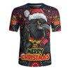 Adelaide Crows Rugby Jersey Ugly Christmas Knit Patterns Vintage Jersey