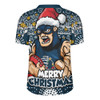 Carlton Rugby Jersey Ugly Christmas Knit Patterns Vintage Jersey