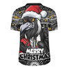 Collingwood Rugby Jersey Ugly Christmas Knit Patterns Vintage Jersey