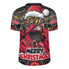 Essendon Rugby Jersey Ugly Christmas Knit Patterns Vintage Jersey