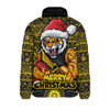Richmond Padded Jacket Ugly Christmas Knit Patterns Vintage Jersey