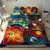 Australia Bedding Set - Aboriginal Mix Ver02