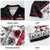 Essendon Hawaiian Shirt Special Ugly Christmas Holiday Footy Fans