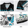 Port Adelaide Hawaiian Shirt Special Ugly Christmas Holiday Footy Fans