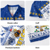 West Coast Eagles Hawaiian Shirt Special Ugly Christmas Holiday Footy Fans