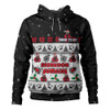 Essendon Hoodie Special Ugly Christmas Holiday Footy Fans
