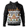 GWS GIANTS Hoodie Special Ugly Christmas Holiday Footy Fans
