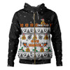 GWS GIANTS Hoodie Special Ugly Christmas Holiday Footy Fans