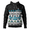 Port Adelaide Hoodie Special Ugly Christmas Holiday Footy Fans