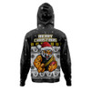 Richmond Hoodie Special Ugly Christmas Holiday Footy Fans