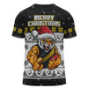 Richmond T-Shirt Special Ugly Christmas Holiday Footy Fans