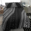 Australia Torres Strait Bedding Set - Art Patterns