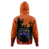 Australia Hoodie Anzac Day Lives Given In Service