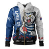 Geelong Cats Hoodie Anzac Day Lest We Forget Memorial