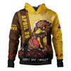 Hawthorn Hoodie Anzac Day Lest We Forget Memorial