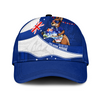 Australia Cap Australia Day Kangaroo Spirit 26 January Holiday