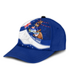 Australia Cap Australia Day Kangaroo Spirit 26 January Holiday