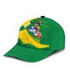 Australia Cap Australia Day Kangaroo Spirit 26 January Holiday