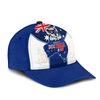 Australia Cap Australia Day Koala Spirit Blue Flag Celebration