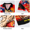 Gold Coast SUNS Hawaiian Shirt ANZAC Day Honour And Football Legacy