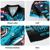 Port Adelaide Hawaiian Shirt ANZAC Day Honour And Football Legacy