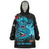 Port Adelaide Snug Hoodie ANZAC Day Honour And Football Legacy