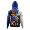 Australia Hoodie Australia Day Kangaroo Summer Fest Celebration