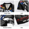 Collingwood Hawaiian Shirt ANZAC Inspired Football Fan Memorial Design