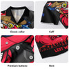 Essendon Hawaiian Shirt ANZAC Inspired Football Fan Memorial Design