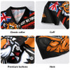 Wests Tigers Hawaiian Shirt Anzac Remembrance Of The Fallen