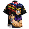 Melbourne Storm Hawaiian Shirt Anzac Remembrance Of The Fallen