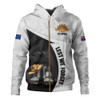 Australia Hoodie Anzac Day Proud Remembrance Of Fallen Heroes