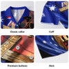Australia Hawaiian Shirt Lest We Forget Remembrance